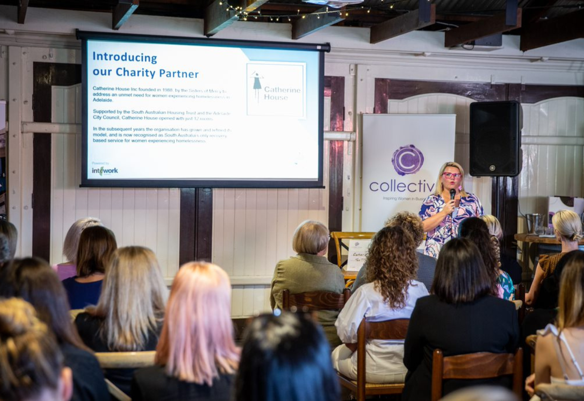 Community Fundraising & Events - Catherine House