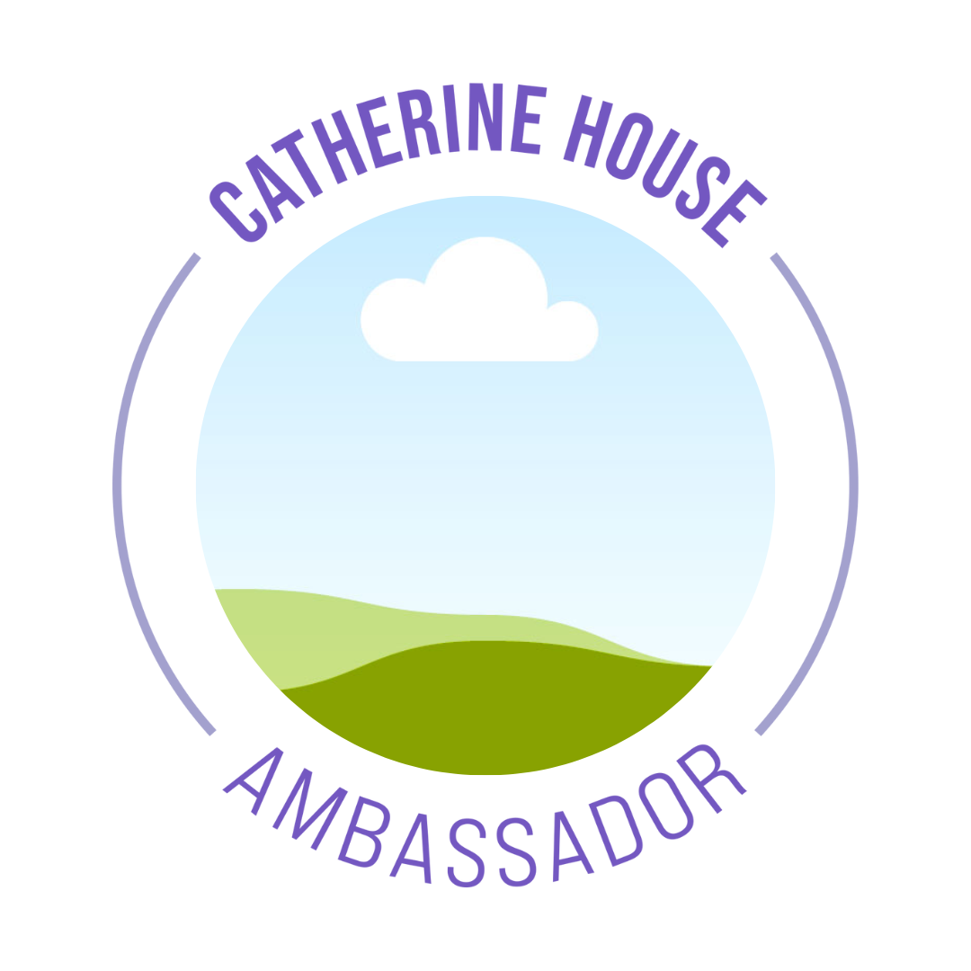 Community Ambassador Social Media Assets - Catherine House