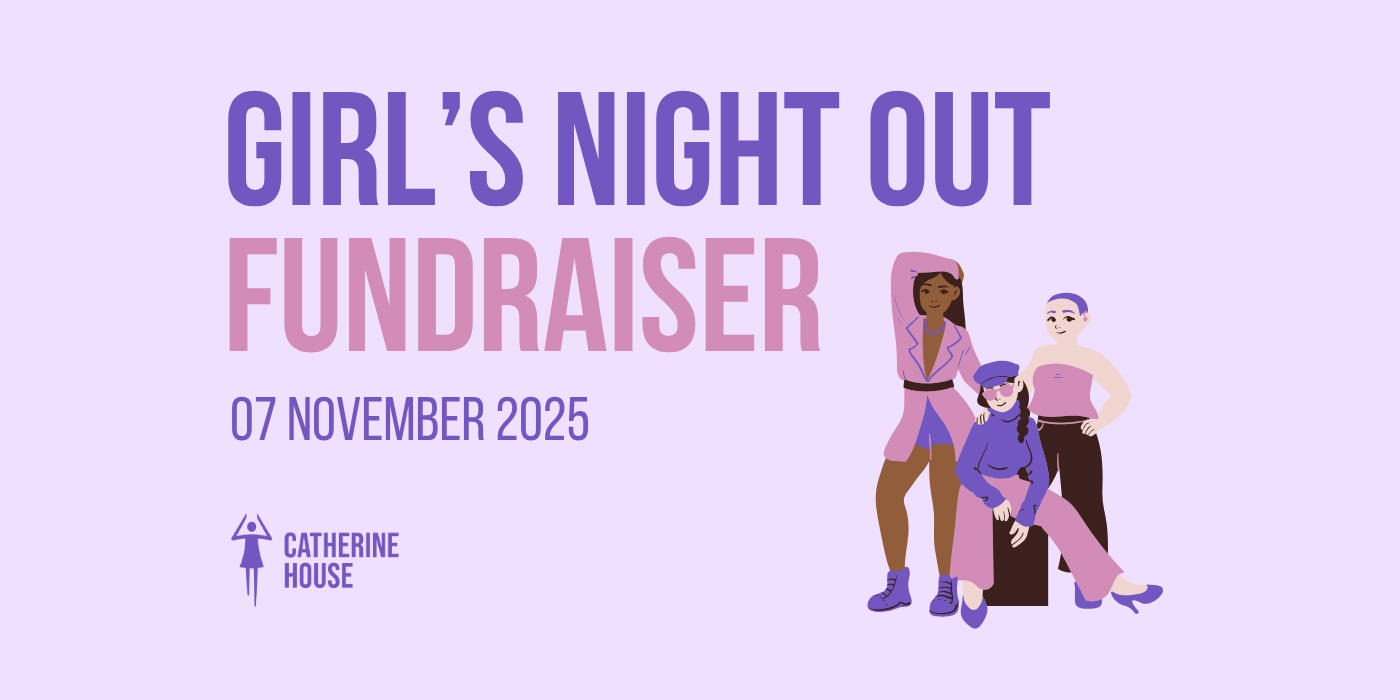 Girls Night Out Catherine House