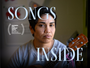 Songs Inside Documentary Fundraiser