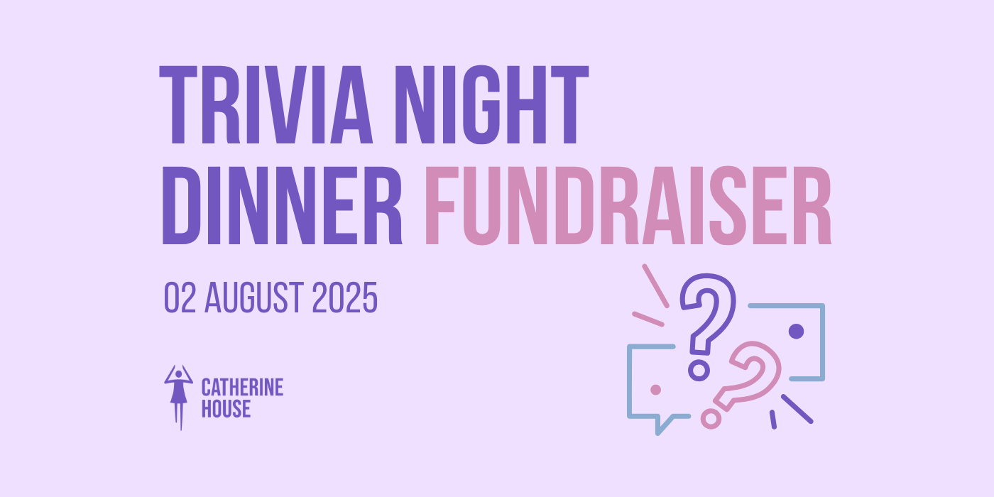 Trivia Night Catherine House