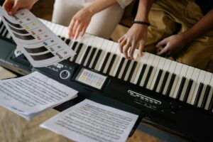Music Tutor