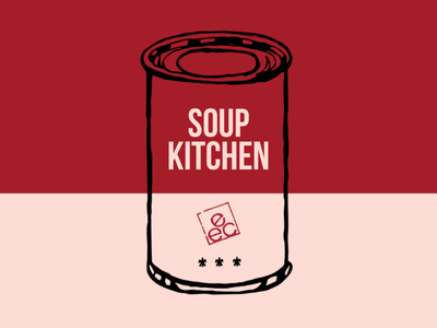 Soup Kitchen Adelaide 2025