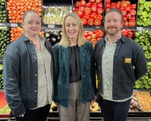 Catherine House and Adelaide's Finest Supermarkets