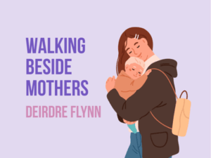 Walking Beside Mothers News Story