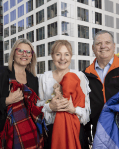 Advertiser Blanket Appeal Catherine House